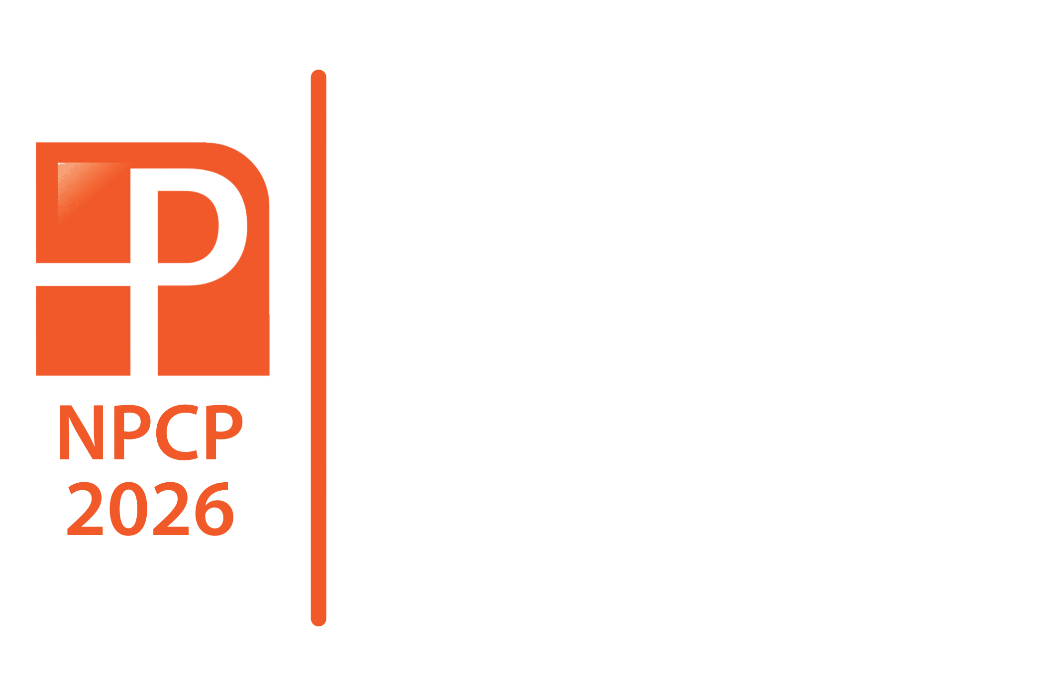 NPCP 2026 CEC Provider badge
